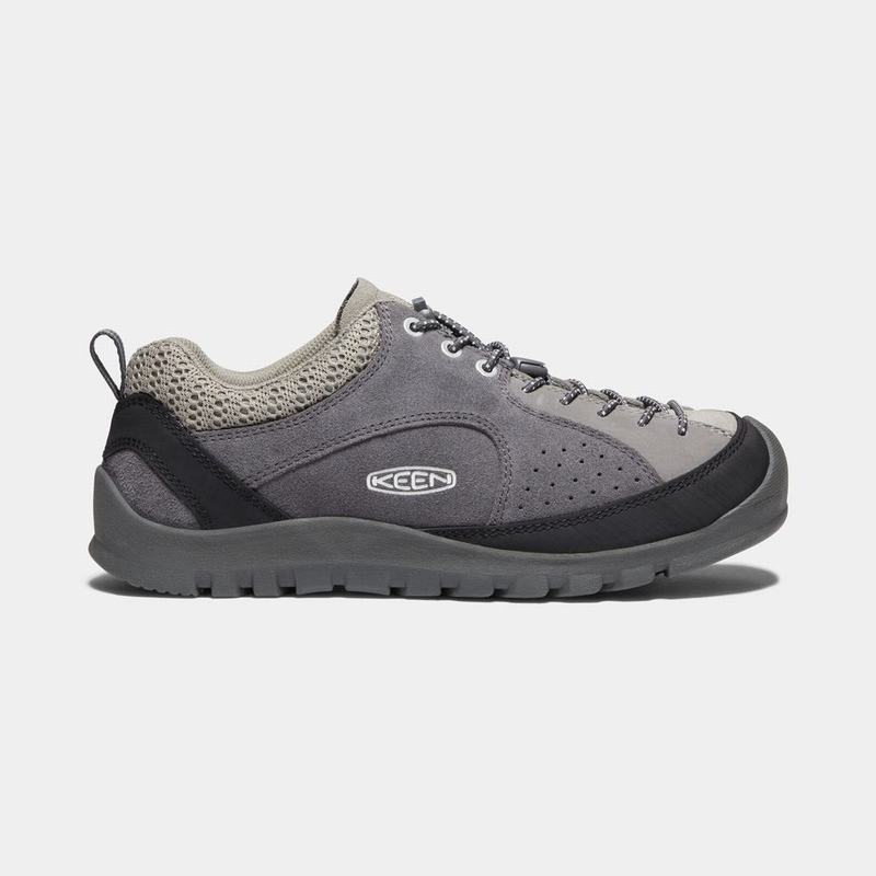 Keen 靴 | キーン ジャスパー ロックス sp アウトドア シューズ メンズ グレー | Keen Jasper | 629543-BPL